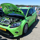 This RS was sheer perfection